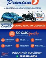 Seguro de Automóvel