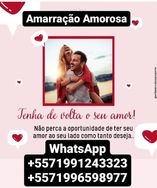 Amarração Amorsa