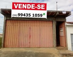 Casa a Venda em Carnaíba Pernambuco