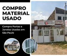 Fotos Similares: Compro Material Usado de Construção 