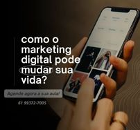 Curso de Marketing Digital