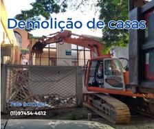 Fotos Similares: Demolição Residencial e Comercial 