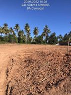 Condomínio de Lotes Escriturado a 1km da Praia