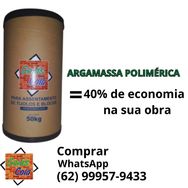 Argamassa Colante Goiás Cola