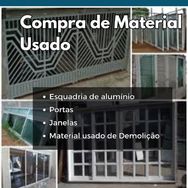 Fotos Similares: Compro Material de Demolição 