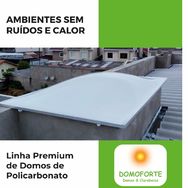 Iluminação Natural com Economia de Energia Elétr