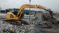 Fotos Similares: Demolição Residencial e Comercial em São Paulo 