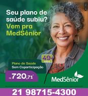 Black Friday Medsênior Saúde 21 98715-4300