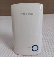 Fotos Similares: Repetidor Tp-link Tl-wa850re Branco 220v e 110v 