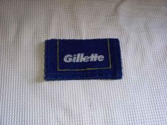 Fotos Similares: Mini Toalha "gillette" Portátil (azul Marinho) 