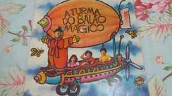 Fotos Similares: Balão Mágico - Lp Vinil - 1983 