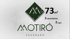 Apartamento com 3 Dorms em Santo André - Assunção por 515.000,00 à Venda