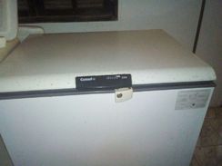 Freezer Consul 310 Litros 500,00 Reais