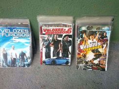 Dvd's Usados