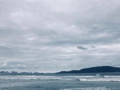 Aluga-se para Temporada Apto.praia São Vicente