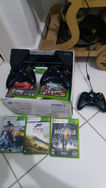 XBOX 360 Usado