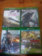 Jogos de XBOX One