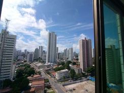 Apartamento Novo com 2 Quartos para Venda na Madalena Recife PE