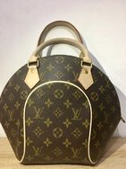 Bolsa Louis Vuitton Original