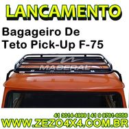 Peças e Acessórios F-75/rural/jeep