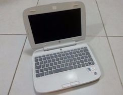 Netbook Hp 100e Mini