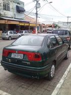 Lindo Carro