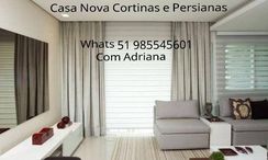 Casa Nova Cortinas e Persianas