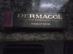 Dermacol Make Up Base Alta Cobertura Cor 218