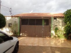 Vendo Casa/sobrado no Conjunto União I