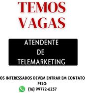 Fotos Similares: Vaga para Atendente de Telemarketing 