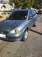 Carro Corsa Super