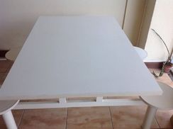 Mesa para Lanchonete/refeitório