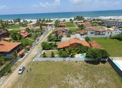 Terreno no Condomínio Mar de Ilhéus