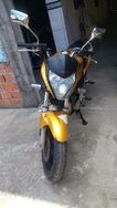 Fotos Similares: Cb300r Amarela 73 Mil Km Rodado 