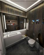 Projeto em 3d Designer Interior/ Projetos Executivos