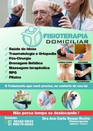 Fisioterapeuta Home Care