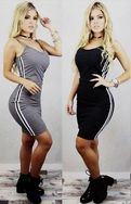 Vestido Feminino