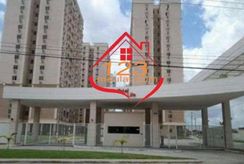 123meular com Vende Apartamento no Condomínio Total Life, 2 Quartos