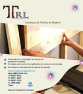 Trl Serviços Elétricos para Sua Residência