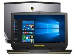 Notebook Dell Alienware 15 Aw 15r2 A20 Intel Core I7 16gb 1tb Lcd 15