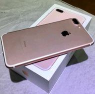 Iphone 7 Plus 128 Gigás Preço Otimo