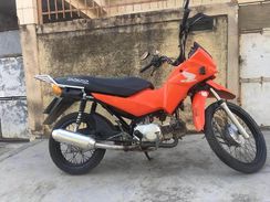 Honda Pop 100