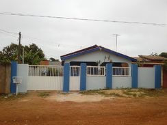 Casa no Bairro Cidade de Deus