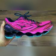 Tênis Mizuno Prophecy 6 - Oferta