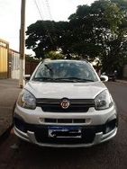 Fiat Uno Way 1.0 Firefly (flex) 2018