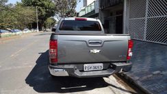 Vendo S10 LTZ