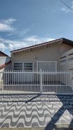 Casa com 82.75 m2 - Jardim Imperador - Praia Grande SP