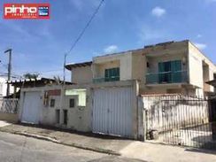 Casa 03 Dormitórios (01 Suíte), Venda Direta Caixa, Bairro Dom Bosco, Itajaí, Sc, Assessoria Gratuita na Pinho