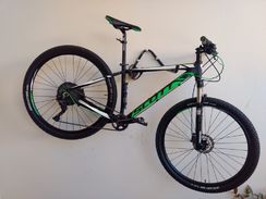 Bicicleta Scott Aspect 940 2017 Aro 29 11v M Rockshox