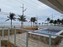 Apartamento com 42.43 m² - Florida - Praia Grande SP